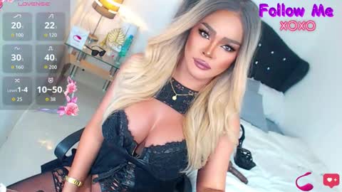 Miss Anna online show from 11-10-25, 02:38