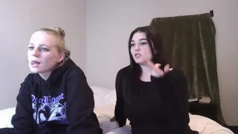 Goddess Raven online show from 12-07-24, 04:25