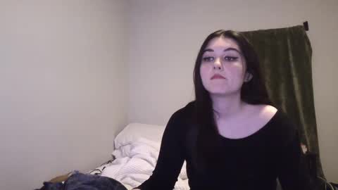 Goddess Raven online show from 12-08-24, 01:02