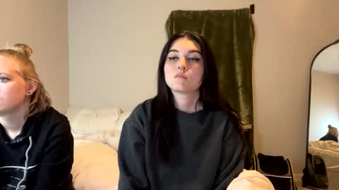 Goddess Raven online show from 12-09-24, 11:03
