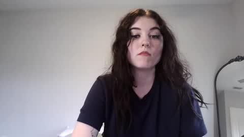Goddess Raven online show from 01-11-25, 02:36