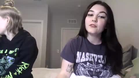 Goddess Raven online show from 01-18-25, 02:58