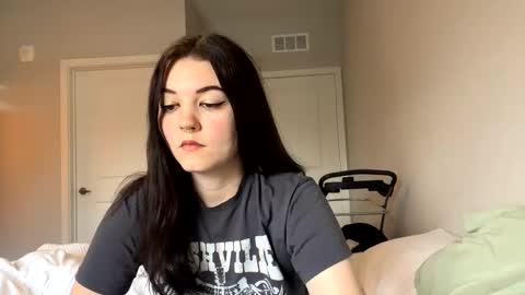 Goddess Raven online show from 01-18-25, 03:59