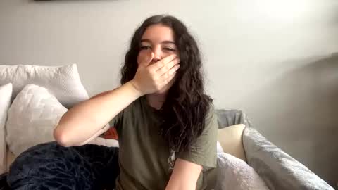 Goddess Raven online show from 02-19-25, 04:44
