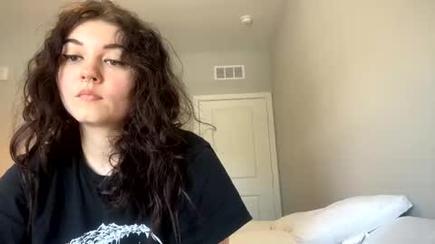 Goddess Raven online show from 03-12-25, 03:18