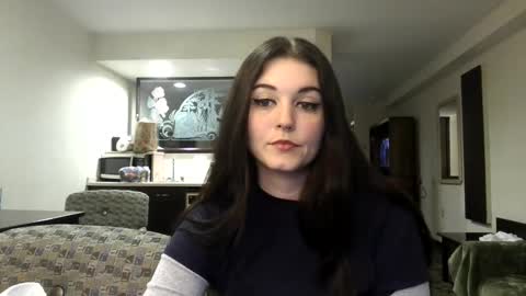 Goddess Raven online show from 09-25-25, 05:11