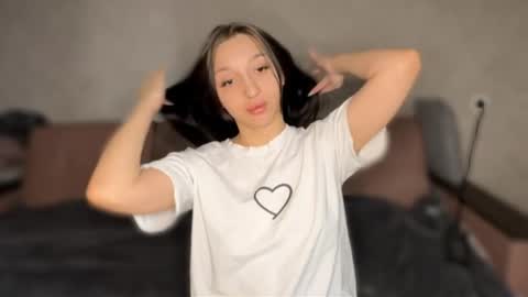 goddesssooul online show from 01-06-26, 06:50