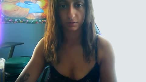 goddessvikkii online show from 03-16-26, 06:56