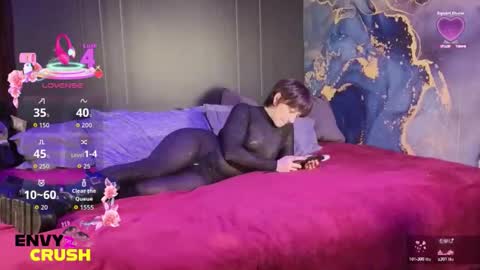 goddessxenvy online show from 01-06-26, 02:37