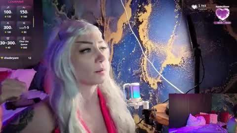 goddessxenvy online show from 02-04-26, 04:51