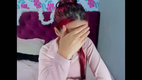 Snapshot of goddessydoluna chatting on 12-15-24, 03:20 Luna online show from 12-15-24, 03:20