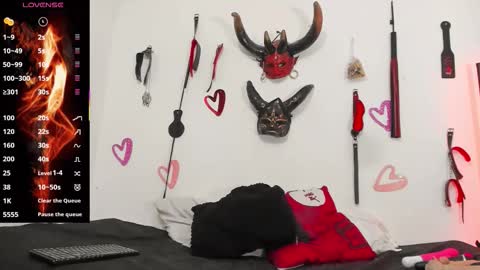 Abril online show from 01-15-26, 01:54