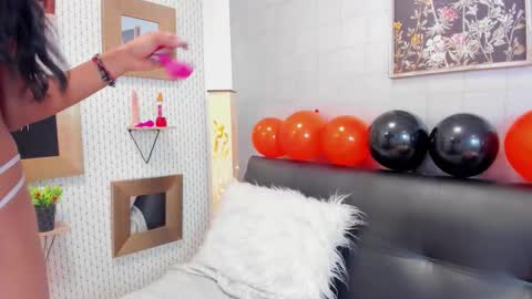 godess_mar online show from 11-01-25, 05:04