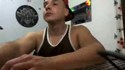 MASTER GODKENAI online show from 12-31-24, 07:53