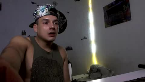 MASTER GODKENAI online show from 01-10-25, 06:42