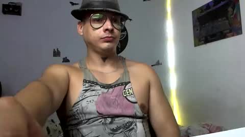 MASTER GODKENAI online show from 02-04-25, 05:53