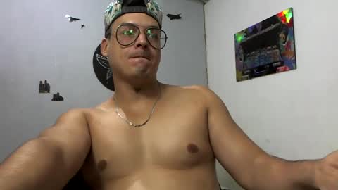 MASTER GODKENAI online show from 10-09-25, 12:52