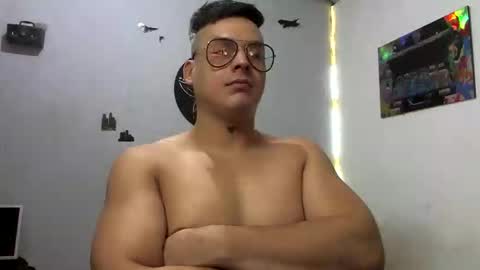 MASTER GODKENAI online show from 11-07-25, 08:03