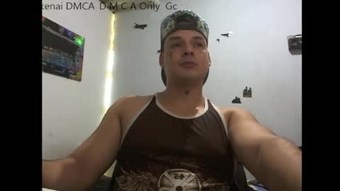 MASTER GODKENAI online show from 12-23-25, 01:47