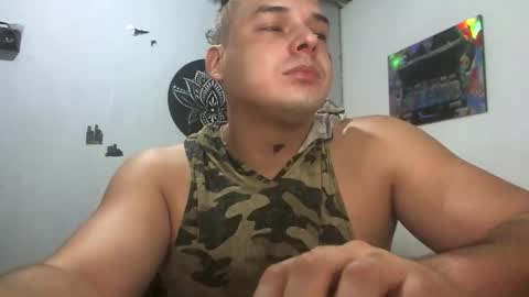 MASTER GODKENAI online show from 01-10-26, 02:57