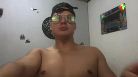 MASTER GODKENAI online show from 01-15-26, 10:13