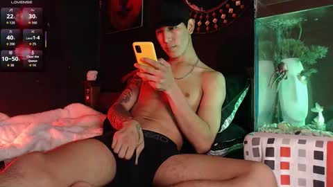 HUAN online show from 10-06-25, 11:18