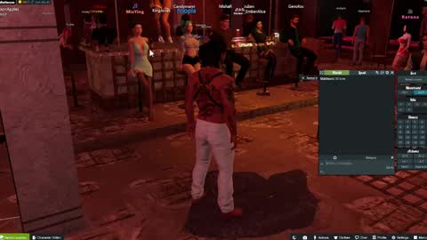 godred343 online show from 03-06-25, 08:48