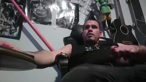 Snapshot of godsbane_the_devil_apart chatting on 12-31-24, 06:05 The Devil Hekda online show from 12-31-24, 06:05