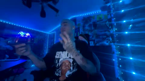 God D online show from 04-03-26, 05:49