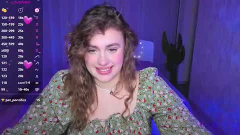Lilya online show from 10-03-25, 08:50