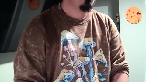 gokugarrison4334 online show from 10-08-25, 02:09