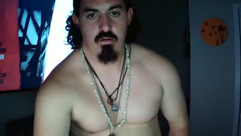 gokugarrison4334 online show from 10-08-25, 02:14