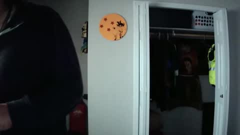 gokugarrison4334 online show from 10-17-25, 12:08