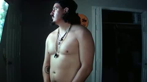 gokugarrison4334 online show from 11-20-25, 11:10