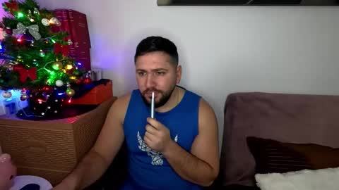 gold_alpha_boy online show from 11-30-25, 08:07