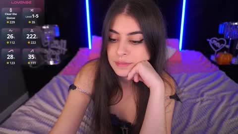 GoldBabyS online show from 11-13-25, 05:45