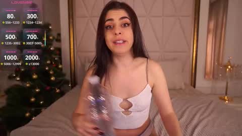 GoldBabyS online show from 01-12-26, 08:08