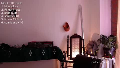 Snapshot of golden_alaska chatting on 12-10-24, 07:22 Alaska online show from 12-10-24, 07:22