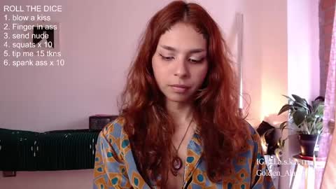Snapshot of golden_alaska chatting on 12-13-24, 09:09 Alaska online show from 12-13-24, 09:09