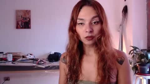 Snapshot of golden_alaska chatting on 01-29-25, 09:07 Alaska online show from 01-29-25, 09:07