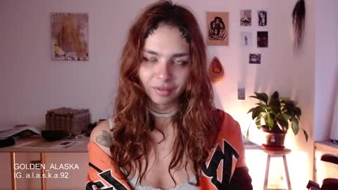 Snapshot of golden_alaska chatting on 02-09-25, 10:54 Alaska online show from 02-09-25, 10:54