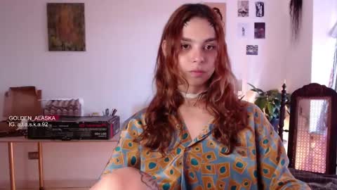 Snapshot of golden_alaska chatting on 02-20-25, 09:53 Alaska online show from 02-20-25, 09:53