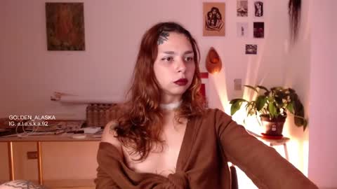 Snapshot of golden_alaska chatting on 02-27-25, 10:31 Alaska online show from 02-27-25, 10:31