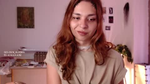 Snapshot of golden_alaska chatting on 02-28-25, 09:44 Alaska online show from 02-28-25, 09:44