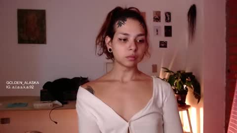 Snapshot of golden_alaska chatting on 03-06-25, 11:09 Alaska online show from 03-06-25, 11:09