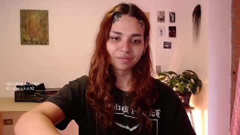 Snapshot of golden_alaska chatting on 03-11-25, 09:37 Alaska online show from 03-11-25, 09:37