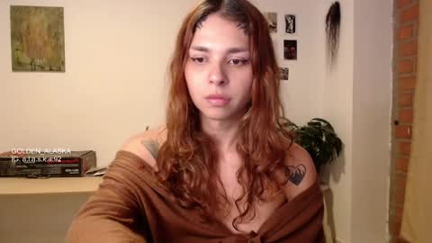 Snapshot of golden_alaska chatting on 03-12-25, 11:22 Alaska online show from 03-12-25, 11:22