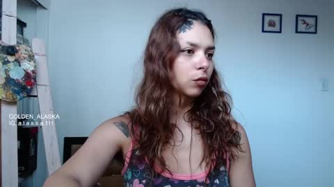 Snapshot of golden_alaska chatting on 09-11-25, 12:05 Alaska online show from 09-11-25, 12:05