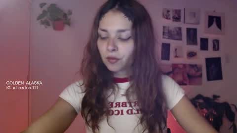 Snapshot of golden_alaska chatting on 09-13-25, 11:37 Alaska online show from 09-13-25, 11:37