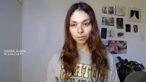 Snapshot of golden_alaska chatting on 09-25-25, 11:36 Alaska online show from 09-25-25, 11:36